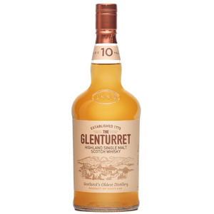 Glenturret, 10 Y